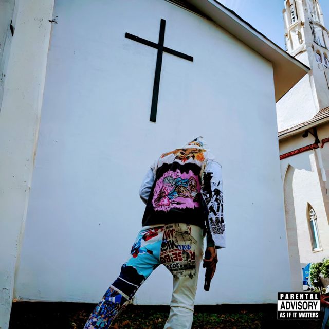 T.R.3 - 'Messy' [Ringtone]