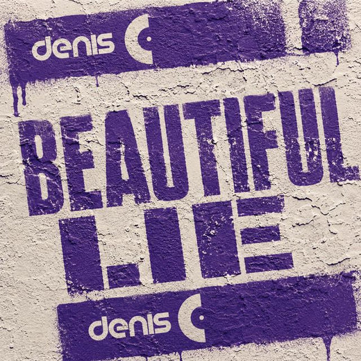 Denis C. - 'Beautiful Lie' [Ringtone]