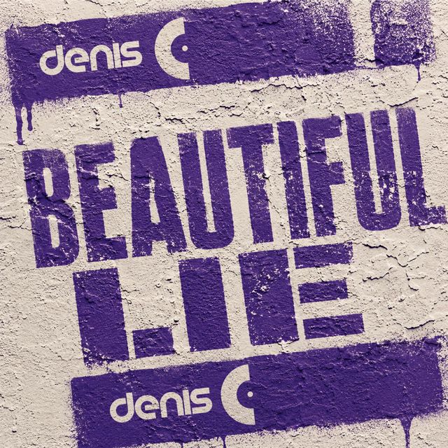 Denis C. - 'Beautiful Lie' [Ringtone]