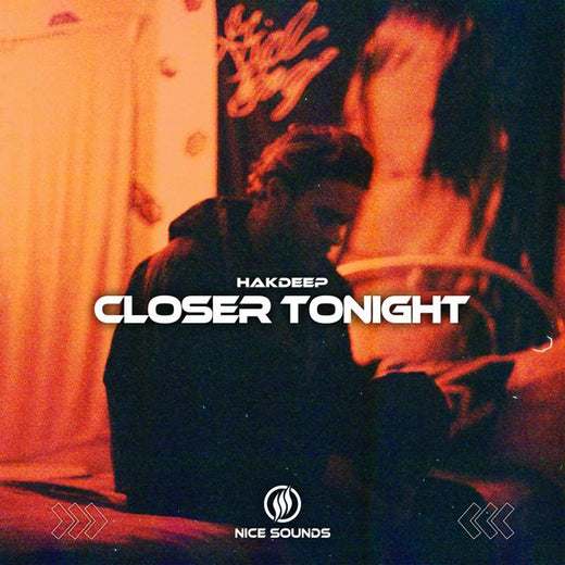 Hakdeep - 'Closer Tonight' [Ringtone]
