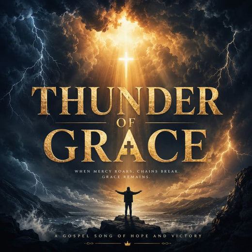 B The Light - 'Thunder of Grace' [Ringtone]