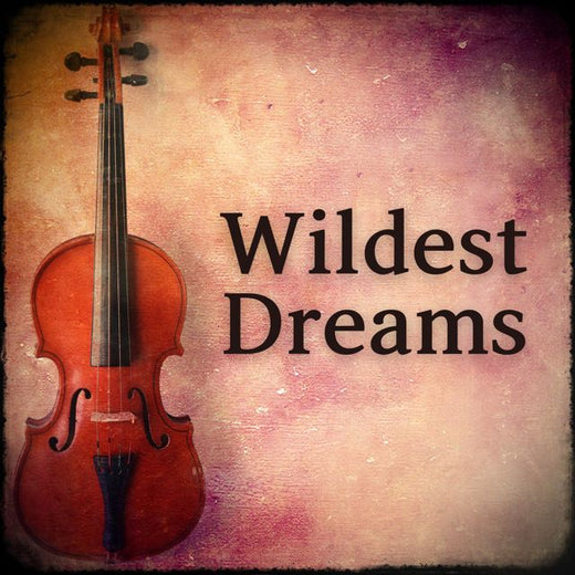 Adam Fediy - 'Wildest Dreams (Music Inspired by "Bridgerton")' [Ringtone]