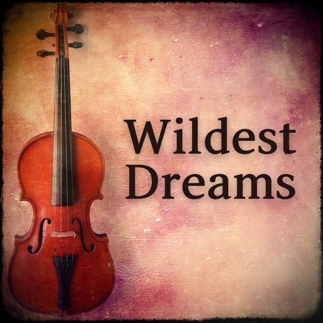 Adam Fediy - 'Wildest Dreams (Music Inspired by "Bridgerton")' [Ringtone]