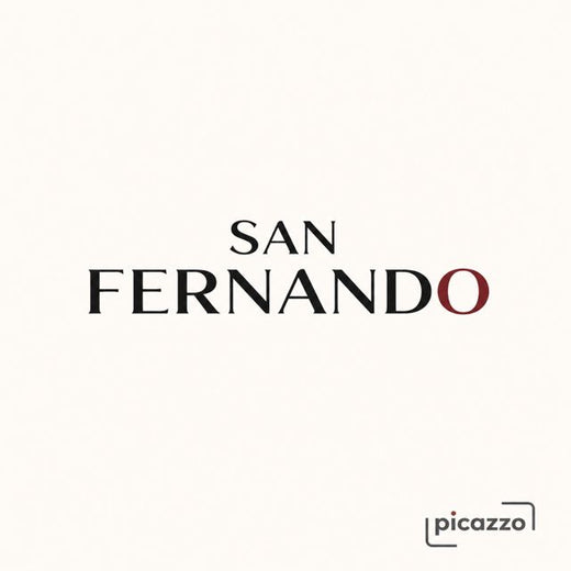 picazzo - 'San Fernando' [Ringtone]