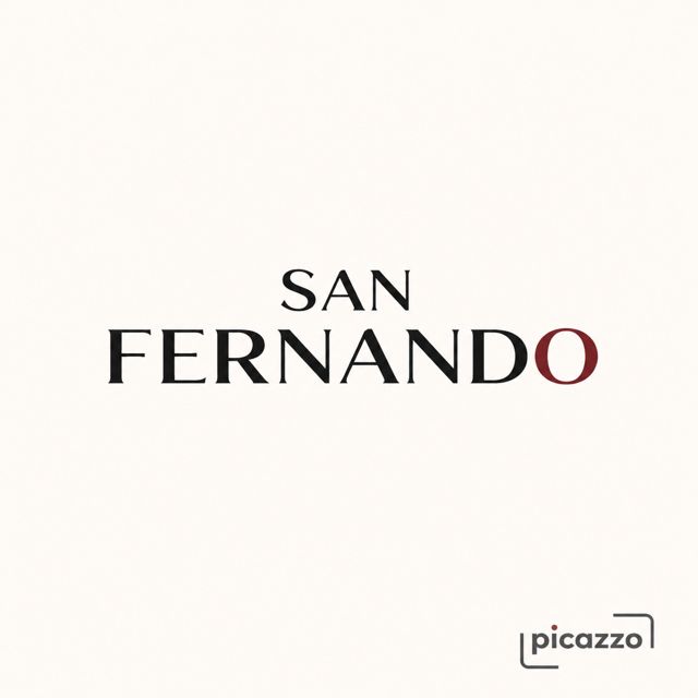 picazzo - 'San Fernando' [Ringtone]