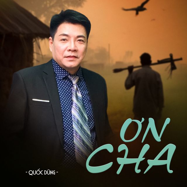 Quốc Dũng - 'Ơn Cha' [Ringtone]