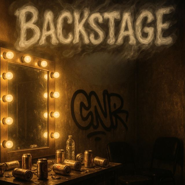 Mau N' G - 'BACKSTAGE' [Ringtone]