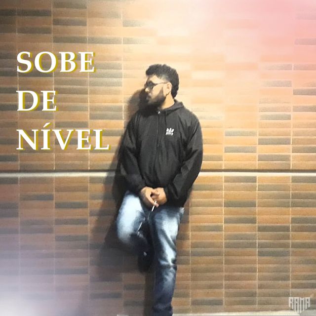 Todb - 'Sobe De Nível' [Ringtone]