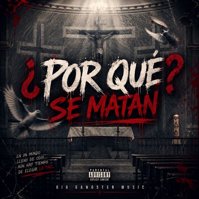 yogi produce - '¿porque? se matan' [Ringtone]