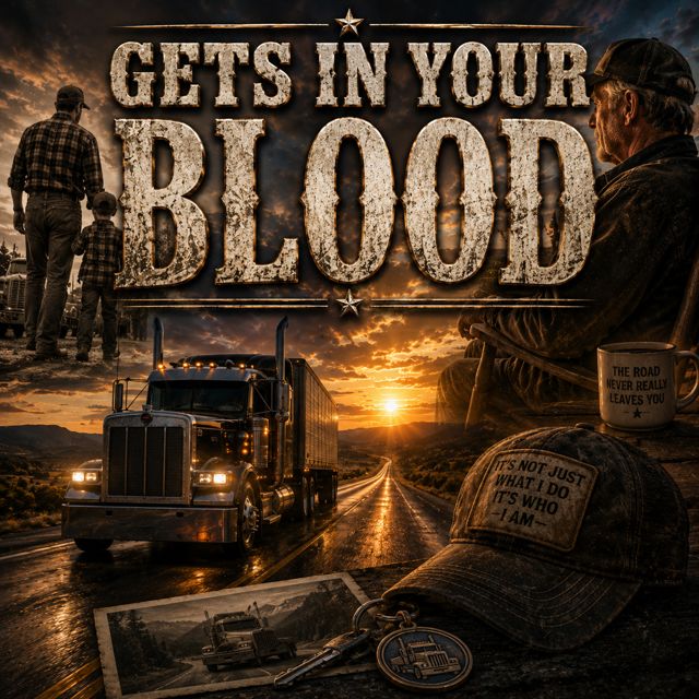 Kelly Londo - 'Gets In Your Blood' [Ringtone]