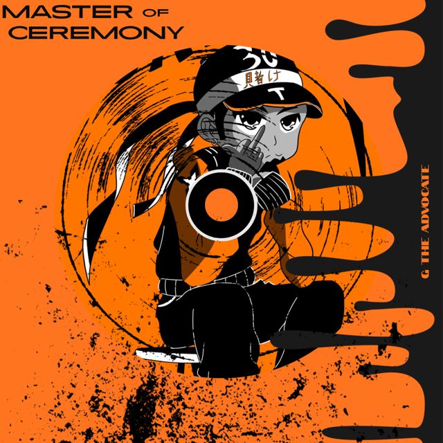 G The Advocate - 'Intro (Dynasty II)' [Ringtone]