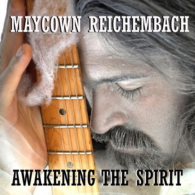 Maycown Reichembach - 'Mental Flow' [Ringtone]