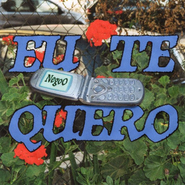 NegoO - 'Eu Te Quero' [Ringtone]