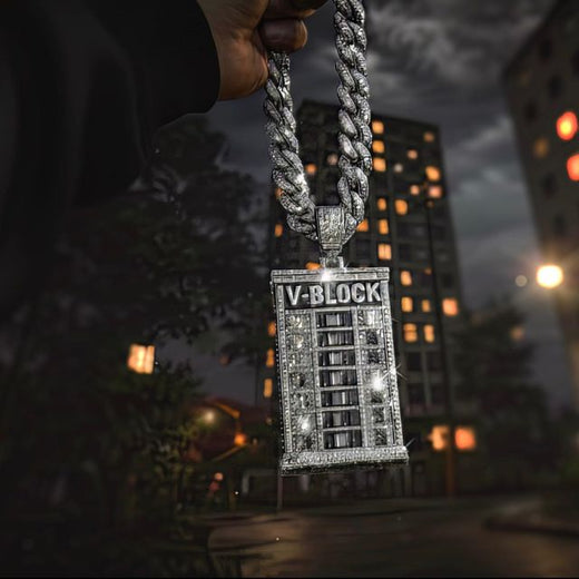 Giovanni - 'A MINHA CITY SABE (feat. Yung Cozy)' [Ringtone]