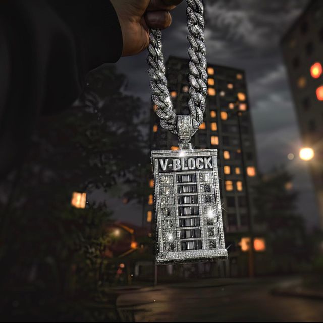 Giovanni - 'A MINHA CITY SABE (feat. Yung Cozy)' [Ringtone]