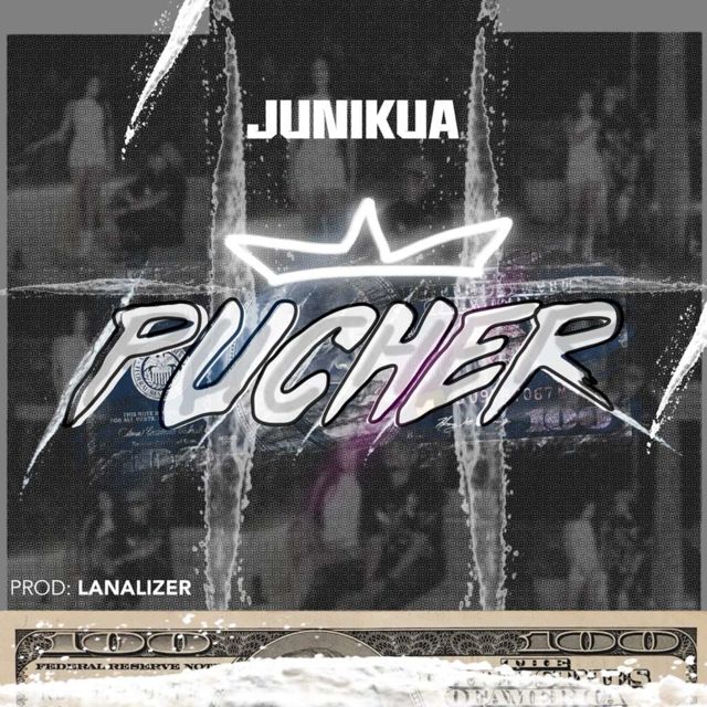 Junikua - 'Pucher' [Ringtone]