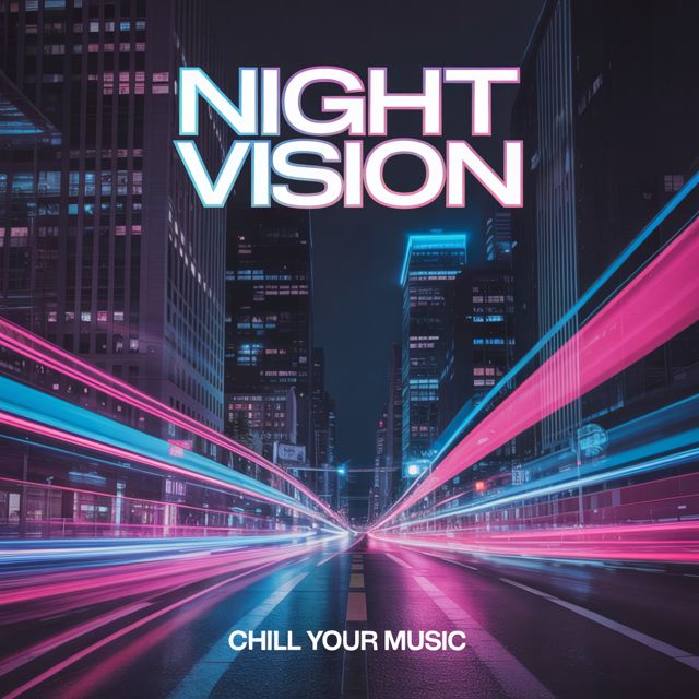 Chill Your Music - 'Night Vision' [Ringtone]