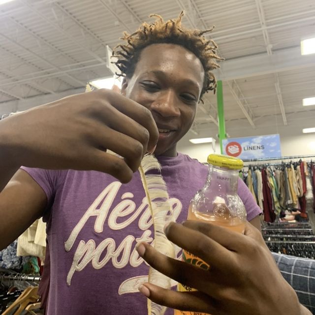 Billie Calvinn - 'why me' [Ringtone]