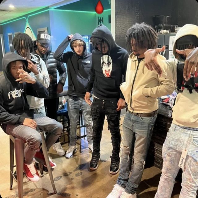 Wildkarduno - 'i dont give a fuxk bout da 808s' [Ringtone]