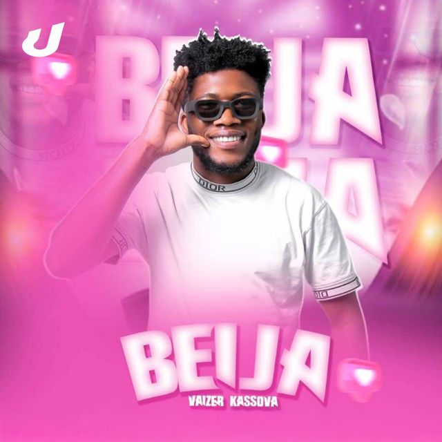 Vaizer Kassova - 'Beija' [Ringtone]