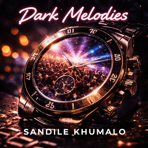 Sandile Khumalo - 'Ukhona' [Ringtone]