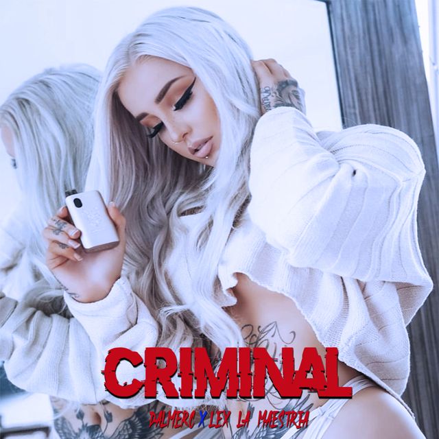 DALMERC - 'CRIMINAL' [Ringtone]