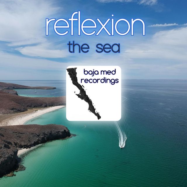 reflexion - 'The sea' [Ringtone]