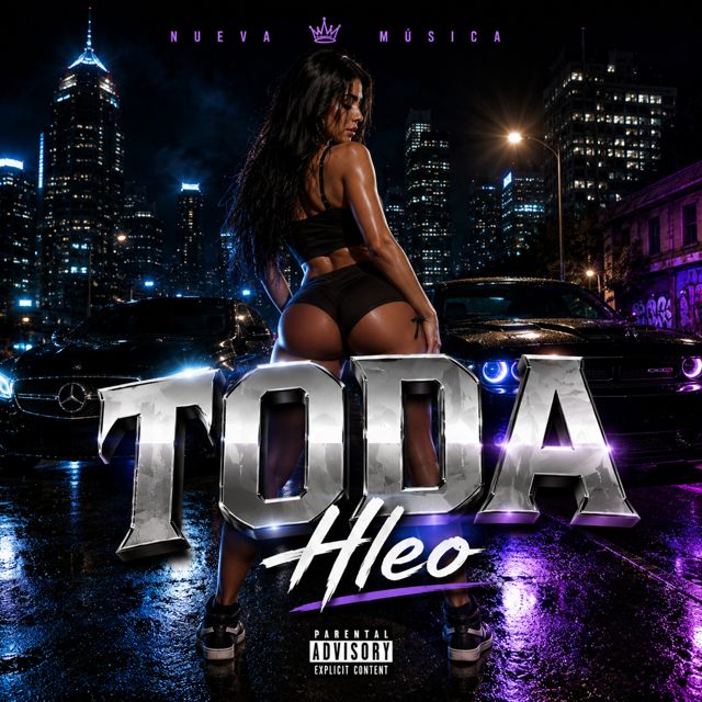 hleo - 'Toda' [Ringtone]