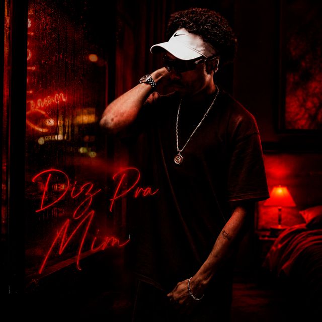 3eeH - 'Diz pra Mim (feat. Jainors)' [Ringtone]