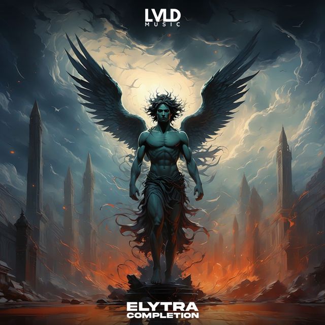 ELYTRA - 'Completion' [Ringtone]