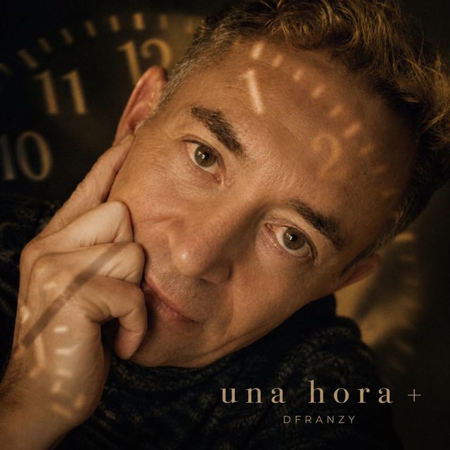 dfranzy - 'Una hora +' [Ringtone]