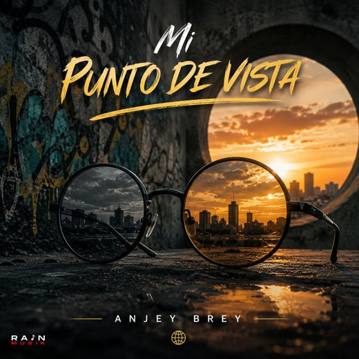 Anjey Brey - 'Mi Punto De Vista' [Ringtone]