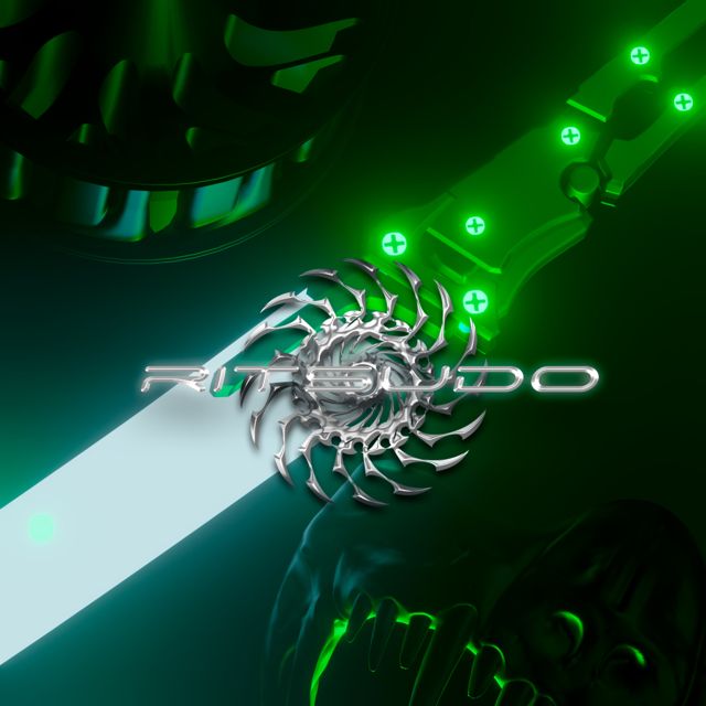 Vugdalgal - 'Ritsudo (feat. Jags639)' [Ringtone]