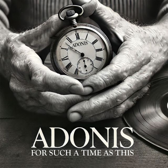 Adonis - 'A Million Miles' [Ringtone]