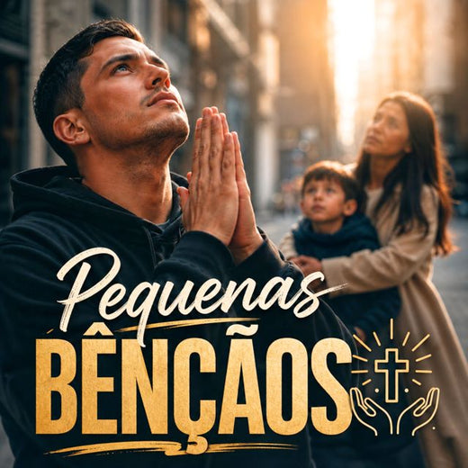 TrapGrace - 'Pequenas Bênçãos' [Ringtone]