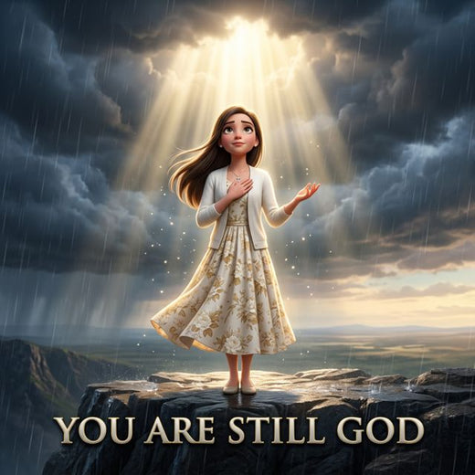 2D - 'You are still God' [Ringtone]