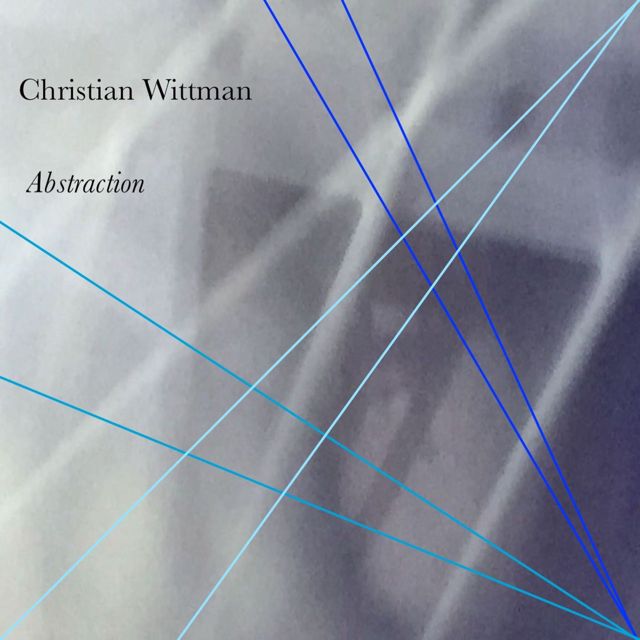Christian Wittman - 'Harmonic Fields' [Ringtone]