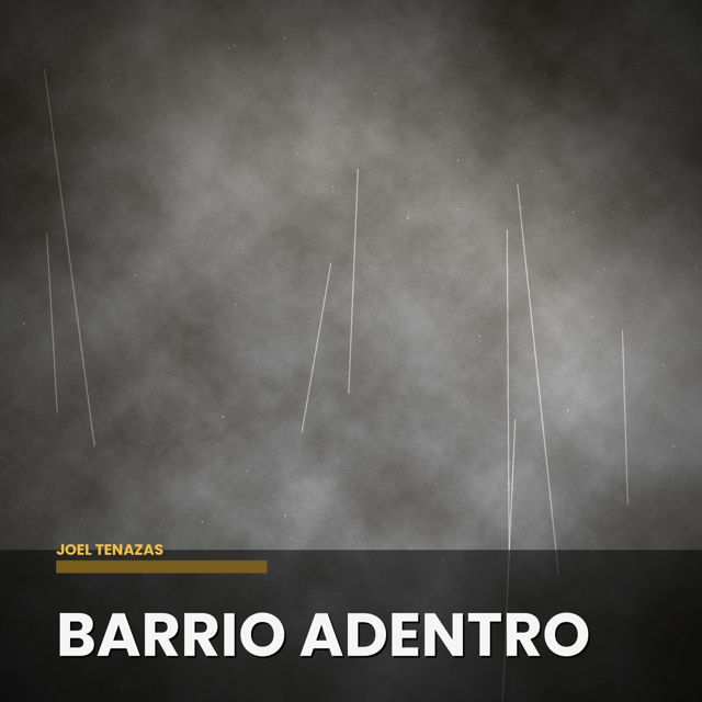 joel tenazas - 'Barrio Adentro' [Ringtone]