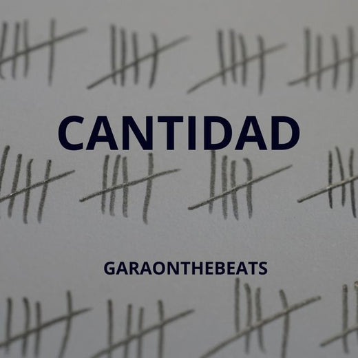 Garaonthebeats - 'Cantidad' [Ringtone]
