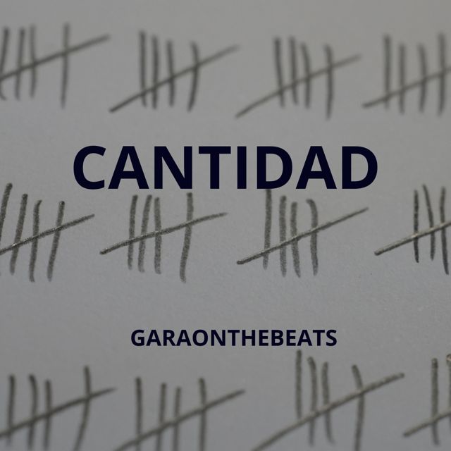 Garaonthebeats - 'Cantidad' [Ringtone]