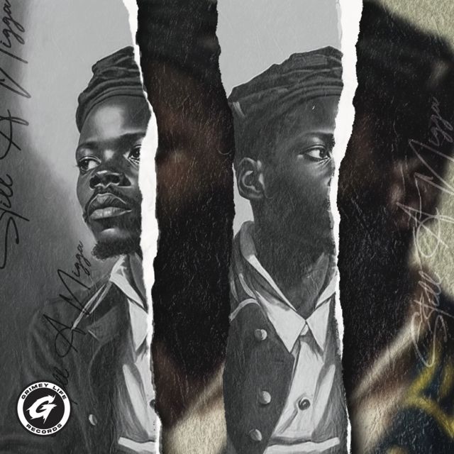 Street Genius - 'Still a Nigga (feat. King Benny)' [Ringtone]