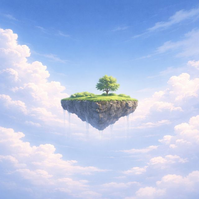 Velvet Harbor - 'Between Quiet Skies' [Ringtone]