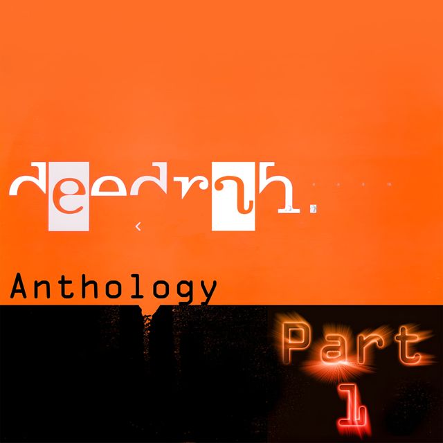Deedrah - 'Astero H' [Ringtone]