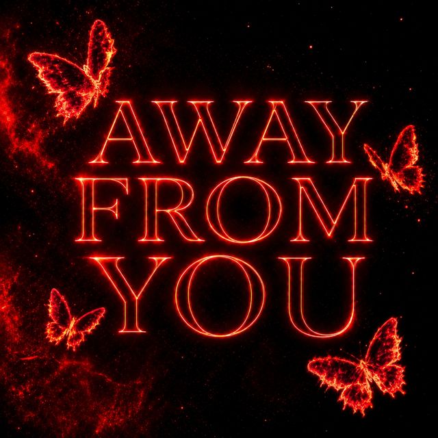 Adrian Isaac - 'Away From You' [Ringtone]