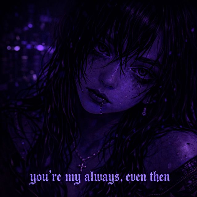 Lun4 - 'you’re my always, even then (Voicenotes 3)' [Ringtone]