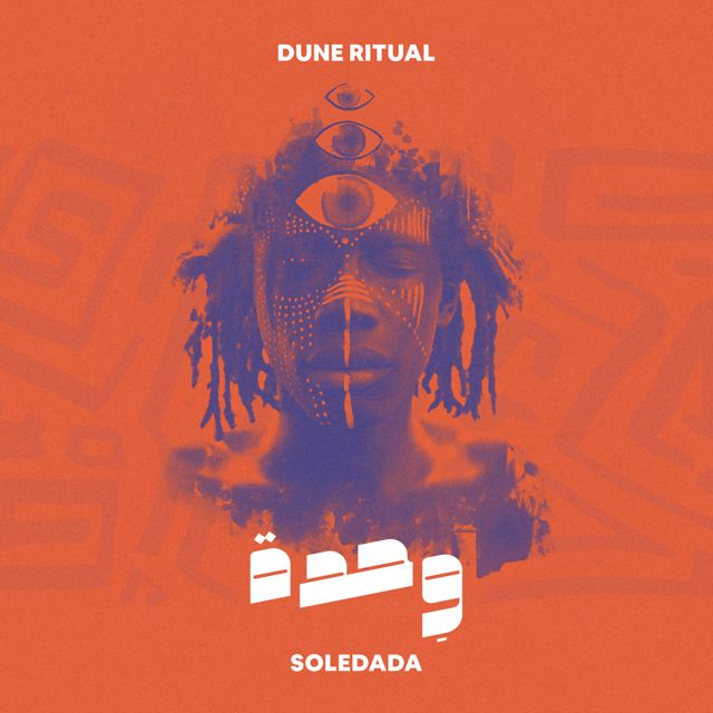 Dune Ritual - 'Soledada' [Ringtone]