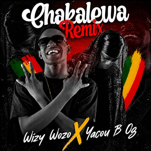 Wizy Wozo - 'Chakalewa Remix (feat. Yacou B Og)' [Ringtone]