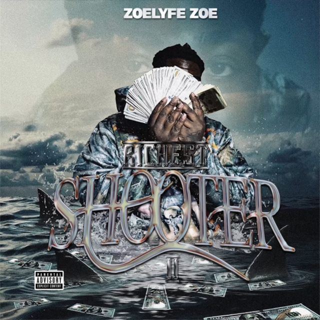 Zoelyfe Zoe - 'Houdini' [Ringtone]