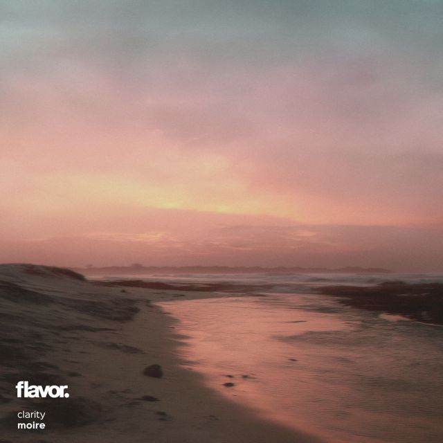 moire - 'clarity' [Ringtone]