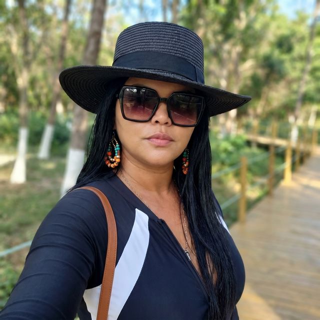 Lesandra Oliveira da Silva - 'Vai pode ir' [Ringtone]
